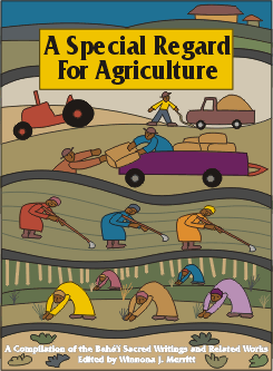 A Special Regard for Agriculture
