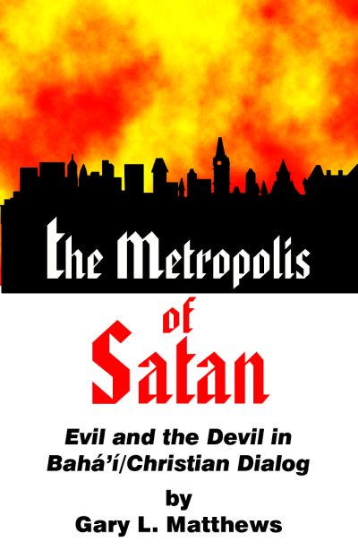 The Metropolis of Satan